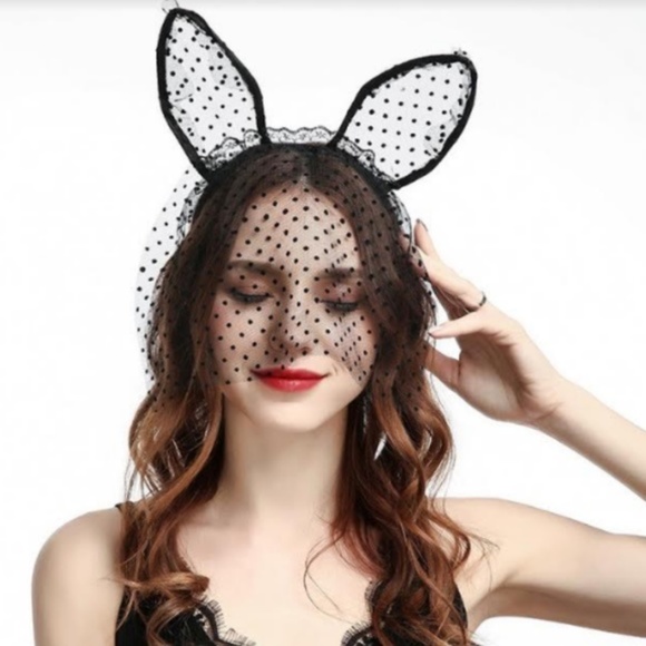 CHOOSE 3! Halloween SALE! Pretty Unicorn Kitty Cat Flower Beautiful Headbands - Picture 13 of 16